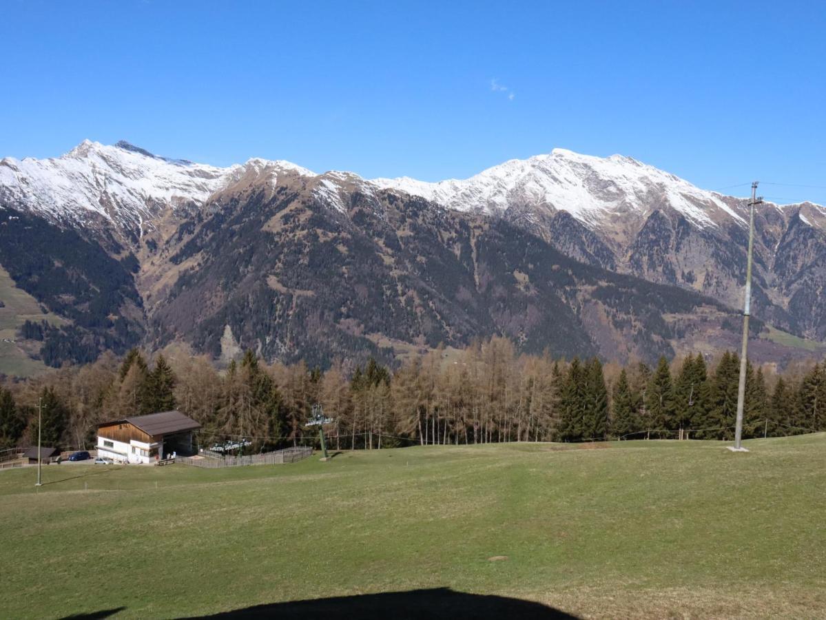 Апартаменты Portnerhof Auf Oberkirn Скена Экстерьер фото