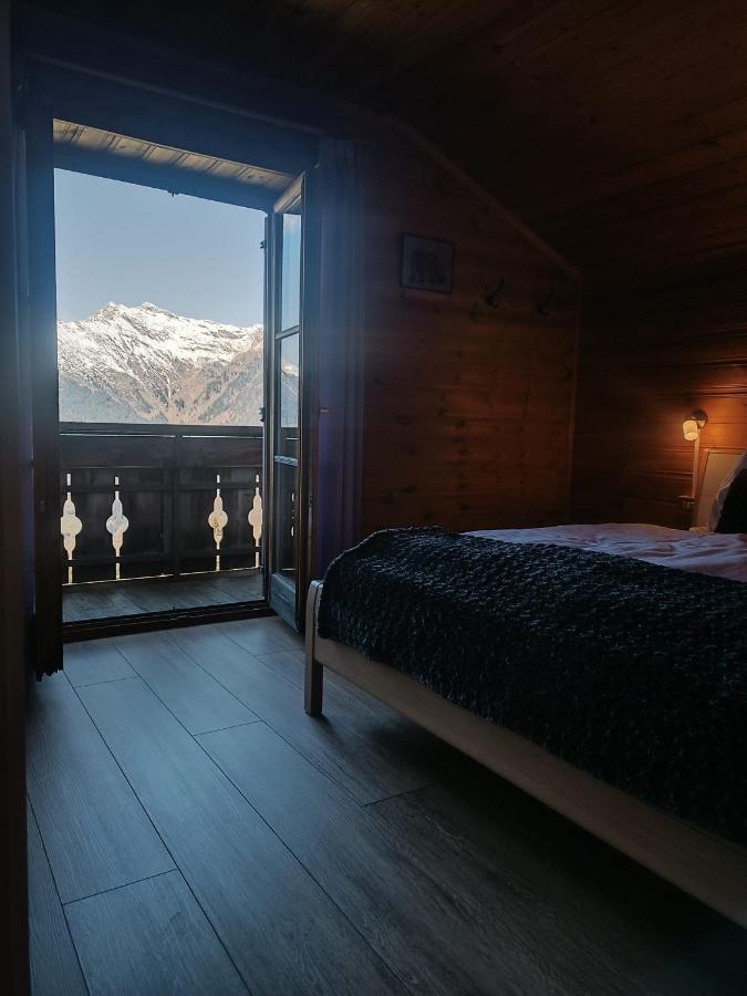 Апартаменты Portnerhof Auf Oberkirn Скена Экстерьер фото